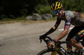 Roglic cycling deals